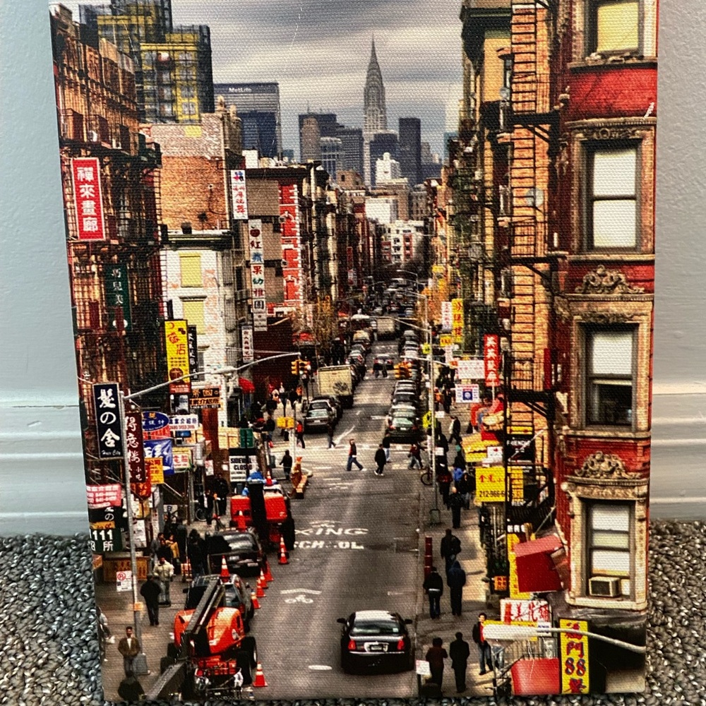 Decorative Wall Art
